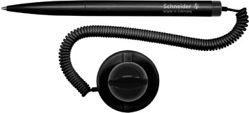 BALPEN KLICK-FIX ZWART