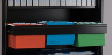 BISLEY UITTREKFRAME 120CM