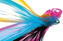 HP 305 DJ INKT (2) ZWART-KLEUR 120/100PAGINA'S 2/2ML