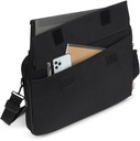 BASEXX LAPTOPTAS 15,6INCH ZW