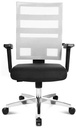 TOPSTAR X-PANDER ZWART-WIT