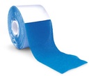 SCHUIMVERBAND 6CMX4,5M BLAUW
