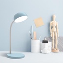 UNILUX LED LAMP TAMY BLAUW