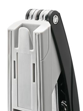 NIETAPPARAAT 5500 (ZWART)