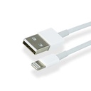 GREENMOUSE KAB USBA/8PIN 1M WT