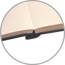 OXFORD SCHETSBOEK A5 96V ZW