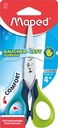 BLISTER SCHAAR SENSOFT 13CM MAPED (LINKSHANDIG)