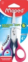 BLISTER SCHAAR SENSOFT 13CM MAPED (LINKSHANDIG)