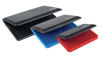 DS STEMPELK.9X5 CM ZWART COLOP