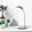 UNILUX LED LAMP TAMY GRIJS