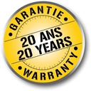 HANGMAP 330/275 BLAUW 30MM ULT