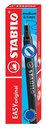STABILO EASY 3 (BLAUW)