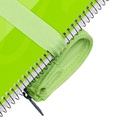 OXFORD STAND-UP PENNENZAK GRN