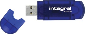 INTEGRAL USB2 EVO 64GB