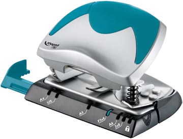 BL. PERFO ERGOLOGIC 2G. 15/20B