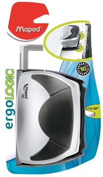 BL. PERFO ERGOLOGIC 2G. 15/20B