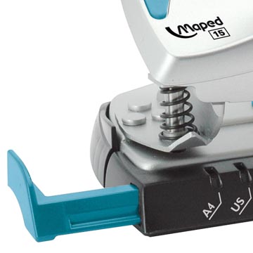 BL. PERFO ERGOLOGIC 2G. 15/20B