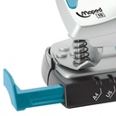 BL. PERFO ERGOLOGIC 2G. 15/20B