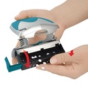 BL. PERFO ERGOLOGIC 2G. 15/20B