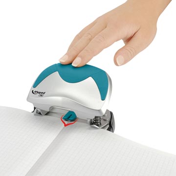 BL. PERFO ERGOLOGIC 2G. 15/20B