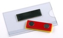 BIC SOFT FEEL ROOD CLIC GRIP