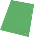 L-MAP COPY SAFE A4 100X GROEN