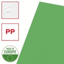 L-MAP COPY SAFE A4 100X GROEN