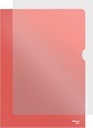 L-MAP COPY SAFE A4 100X ROOD