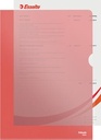 L-MAP COPY SAFE A4 100X ROOD