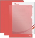 L-MAP COPY SAFE A4 100X ROOD