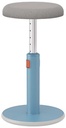 LEITZ COSY ZIT-STA KRUK BLAUW