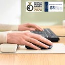 LEITZ ERGO MUISMAT+POLSST LGRS