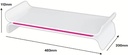 LEITZ WOW MONITORSTANDAARD RZ