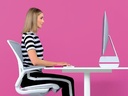 LEITZ WOW MONITORSTANDAARD RZ