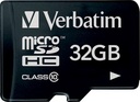 VERBATIM MICROSDHC PREMIUM 32G