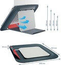LEITZ COSY LAPTOPSTANDAARD GRS