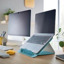 LEITZ COSY LAPTOPSTANDAARD BL