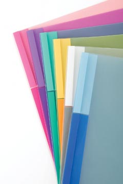 TARIFOLD L-MAP A4 PP ASS