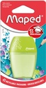 SLIJPER SHAKER 1G ASS MAPED BLS 1X