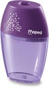 SLIJPER SHAKER 1G ASS MAPED BLS 1X