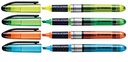 FLUOSTIFT NAVIGATOR STABILO (GEEL)
