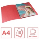 RINGMAP PP 4R 25MM ZACHT RZ