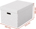 OPBERGDS 35,5X51X30,5 WT PK3