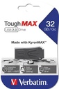 V TOUGHMAX USB2.0 DRIVE 32GB