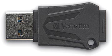 V TOUGHMAX USB2.0 DRIVE 32GB