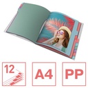 E.LAF COLOUR'ICE SORTEERMAP (12)