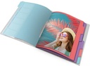 E.LAF COLOUR'ICE SORTEERMAP (6)