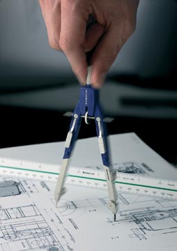 PASSER MARS STAEDTLER (COMFORT, 552 (2))