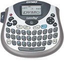 DYMO LETRATAG LT100T AZERTY