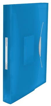 PROJECTMAP VIVIDA (BLAUW)